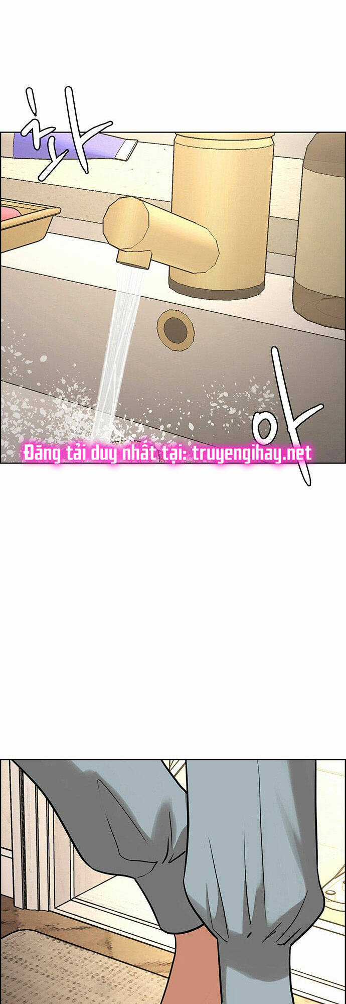 Nữ Thần Giáng Thế Chapter 203.2 trang 30