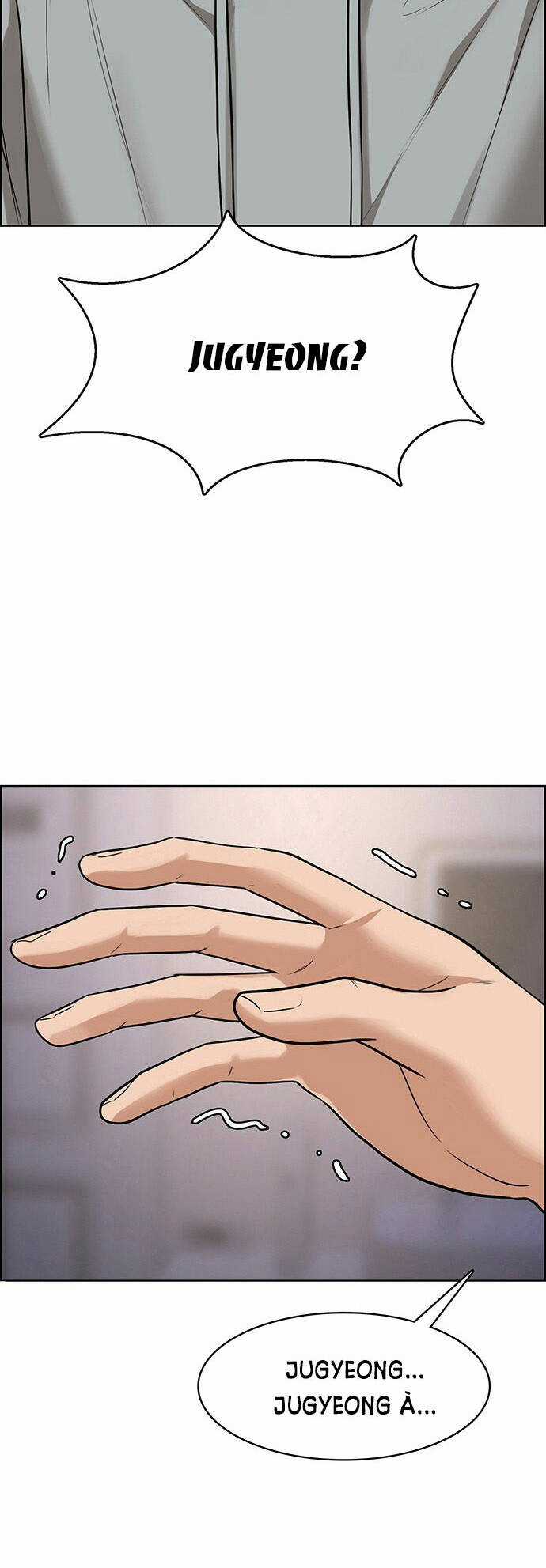 Nữ Thần Giáng Thế Chapter 203.2 trang 34