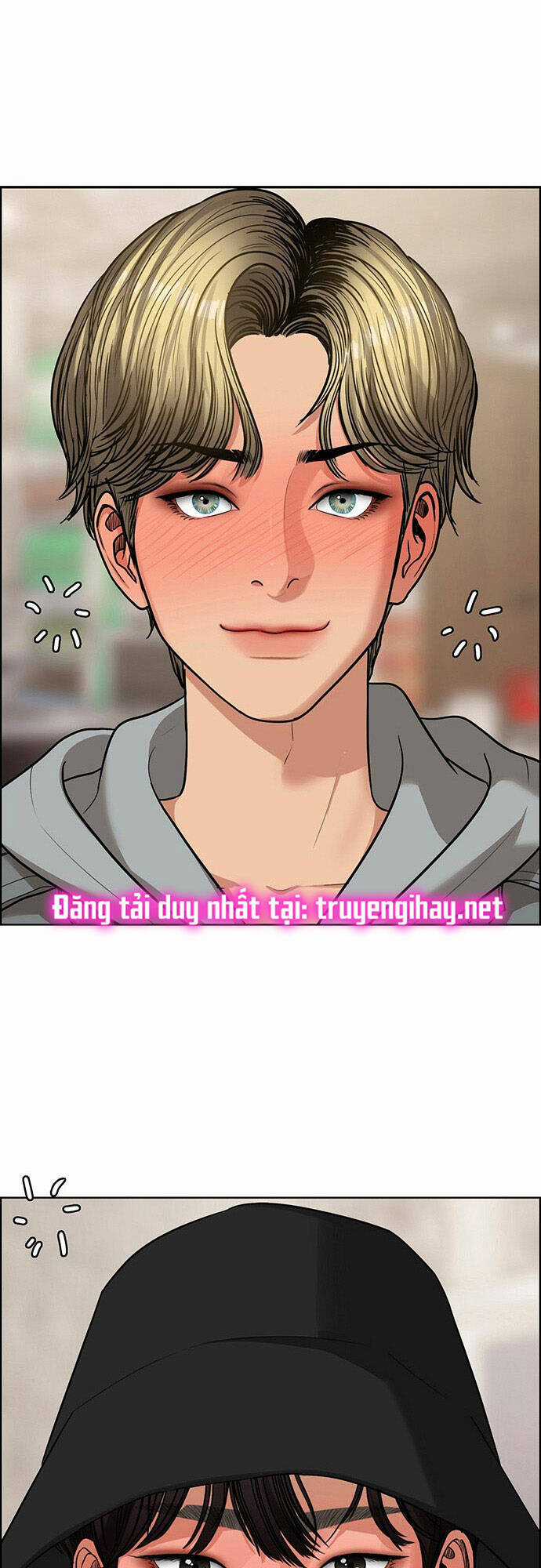 Nữ Thần Giáng Thế Chapter 203.2 trang 4