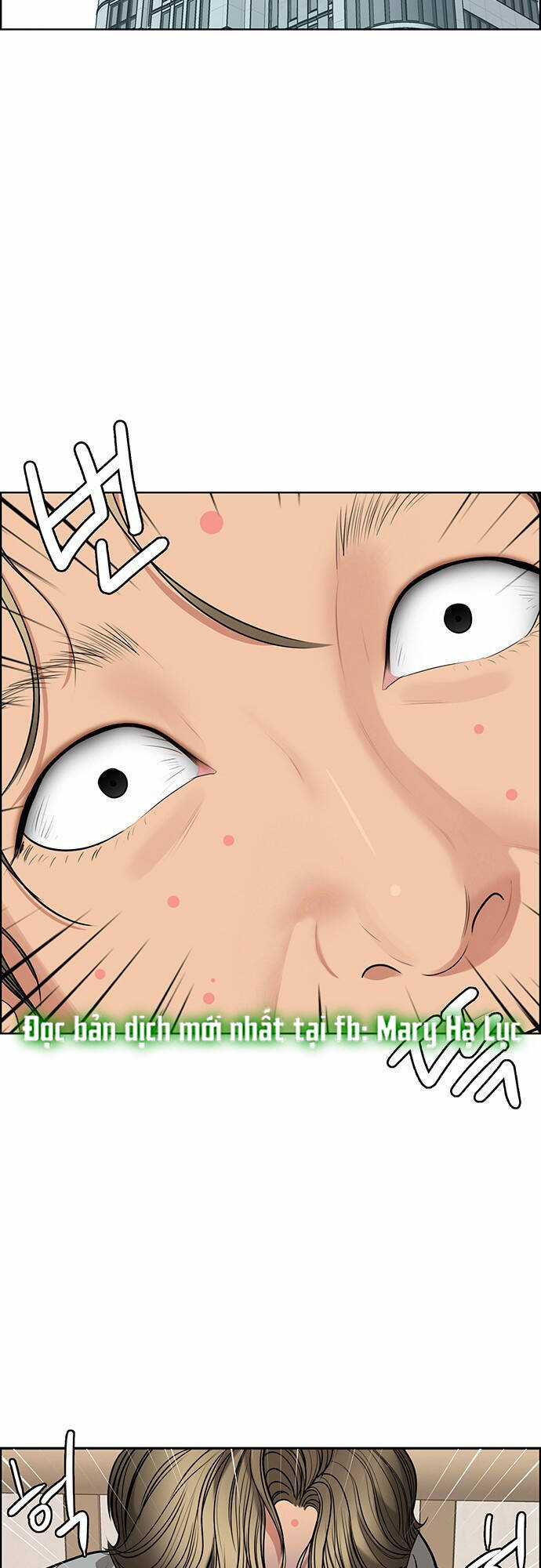 Nữ Thần Giáng Thế Chapter 204.1 trang 10