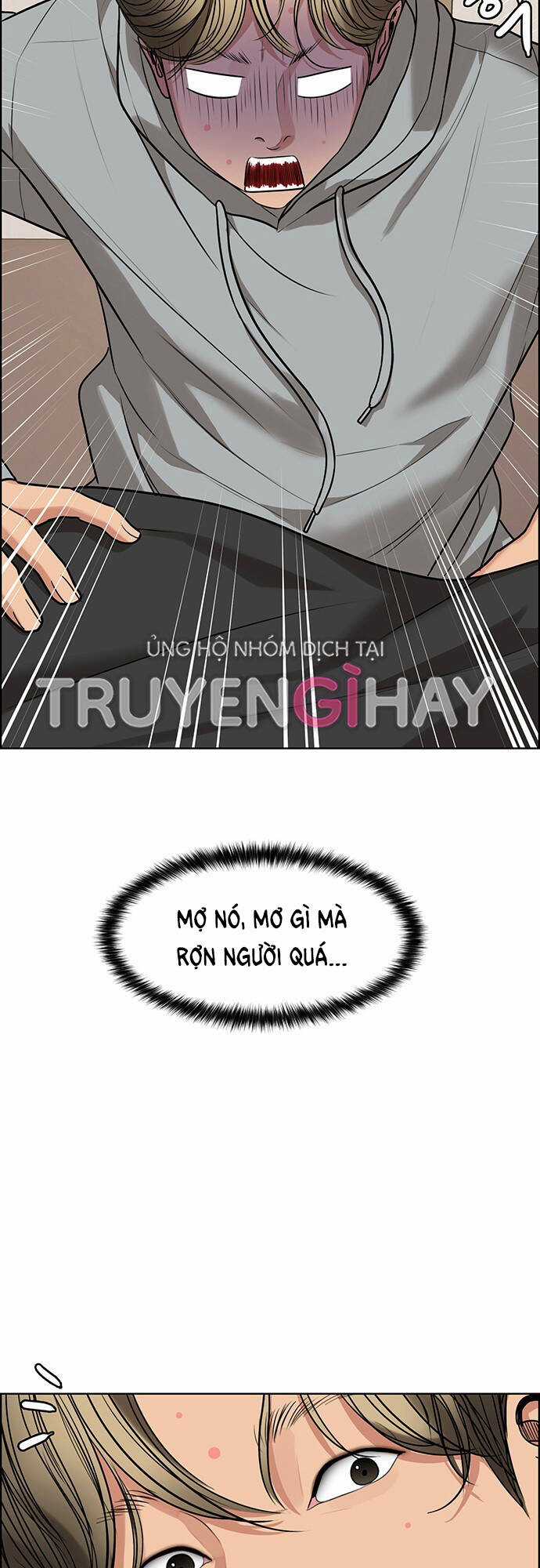 Nữ Thần Giáng Thế Chapter 204.1 trang 11