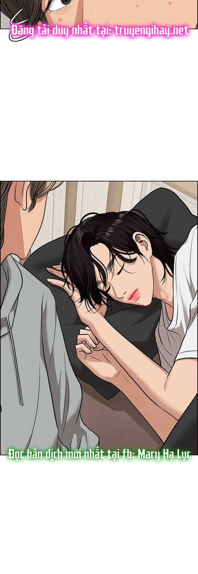 Nữ Thần Giáng Thế Chapter 204.1 trang 12