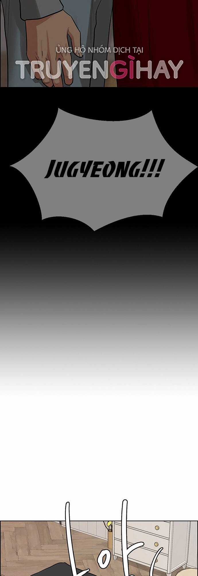 Nữ Thần Giáng Thế Chapter 204.1 trang 20