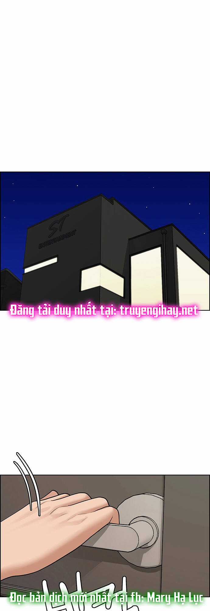 Nữ Thần Giáng Thế Chapter 204.1 trang 29