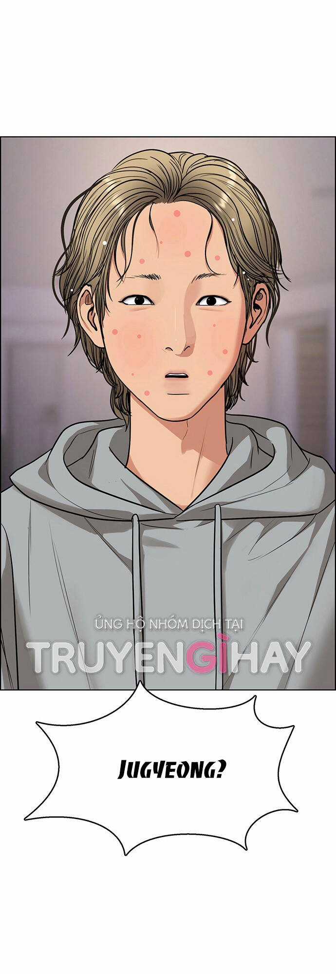 Nữ Thần Giáng Thế Chapter 204.1 trang 3