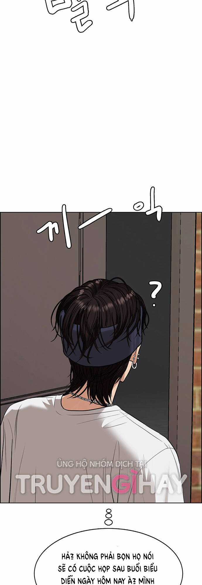 Nữ Thần Giáng Thế Chapter 204.1 trang 30