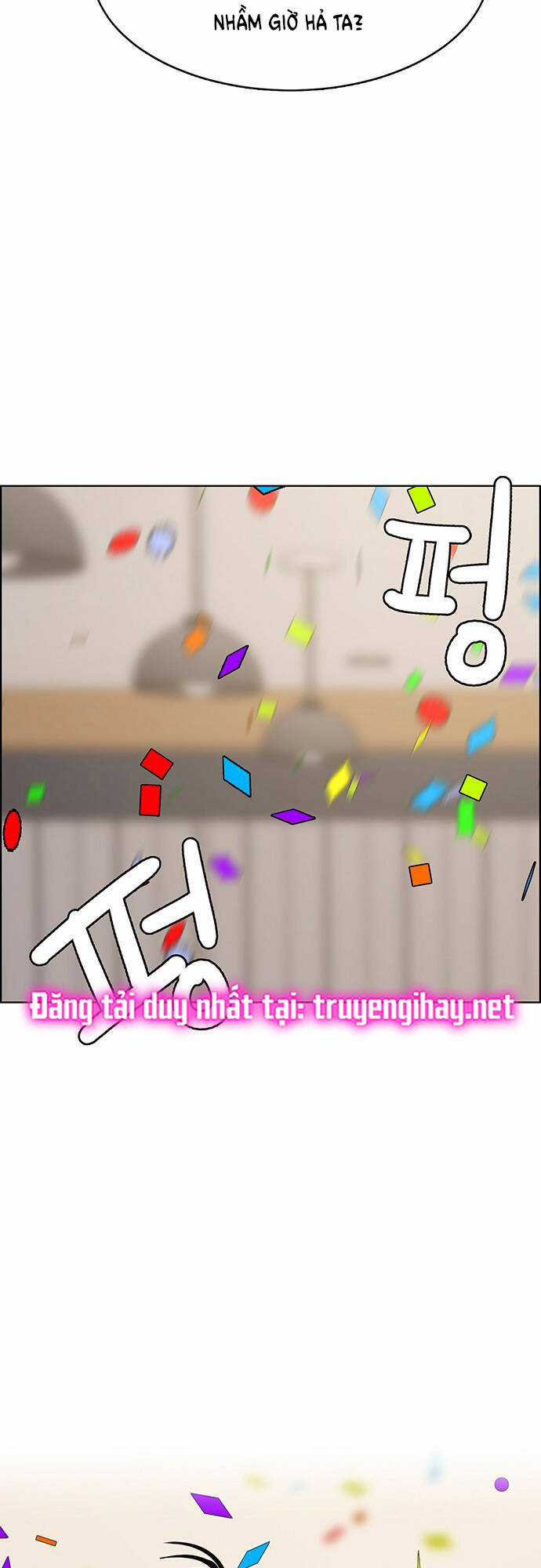 Nữ Thần Giáng Thế Chapter 204.1 trang 31