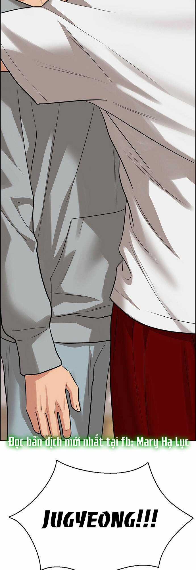 Nữ Thần Giáng Thế Chapter 204.1 trang 5