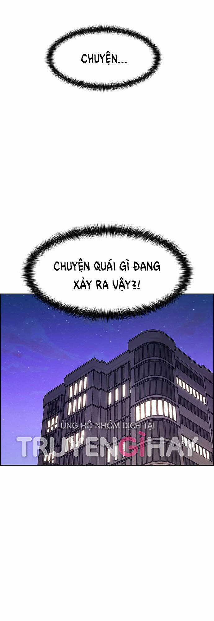 Nữ Thần Giáng Thế Chapter 204.1 trang 8