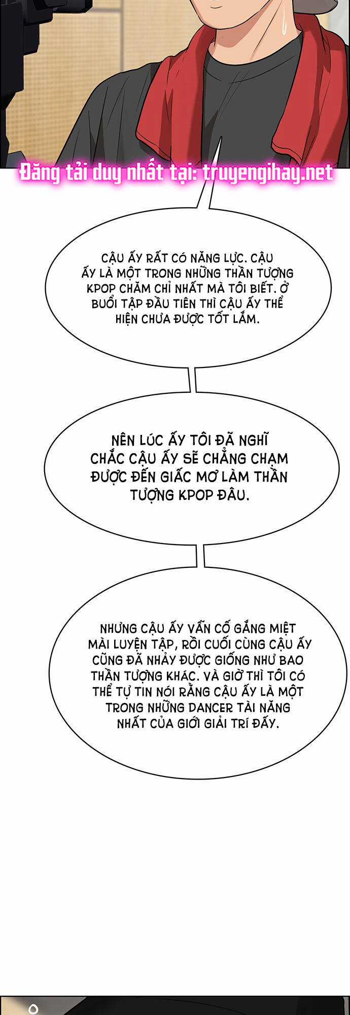 Nữ Thần Giáng Thế Chapter 204.2 trang 10