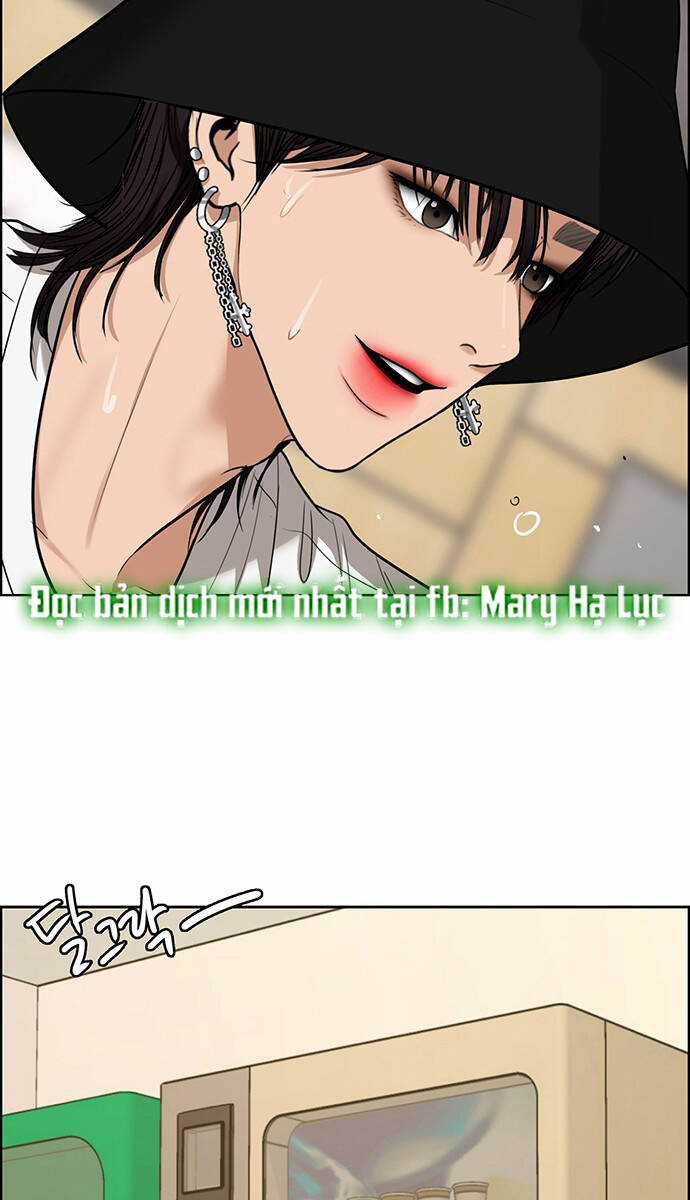 Nữ Thần Giáng Thế Chapter 204.2 trang 11