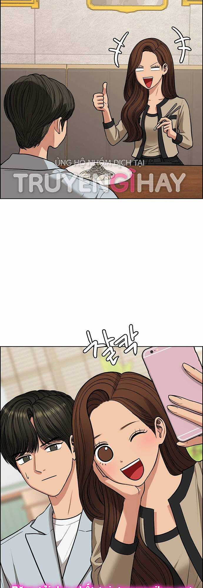 Nữ Thần Giáng Thế Chapter 204.2 trang 17