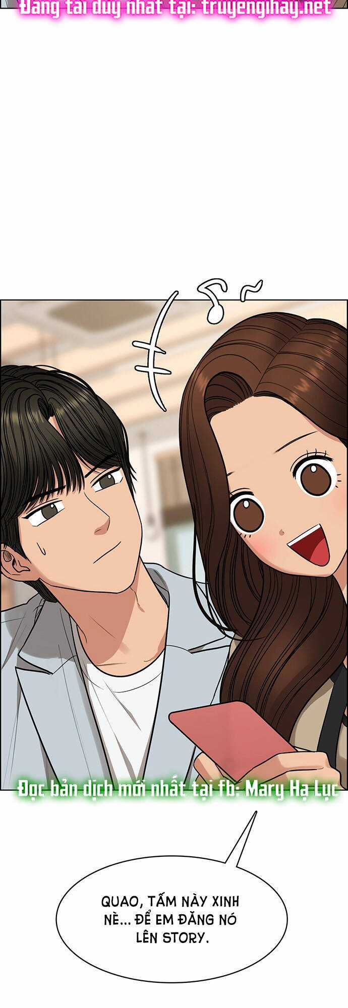 Nữ Thần Giáng Thế Chapter 204.2 trang 18