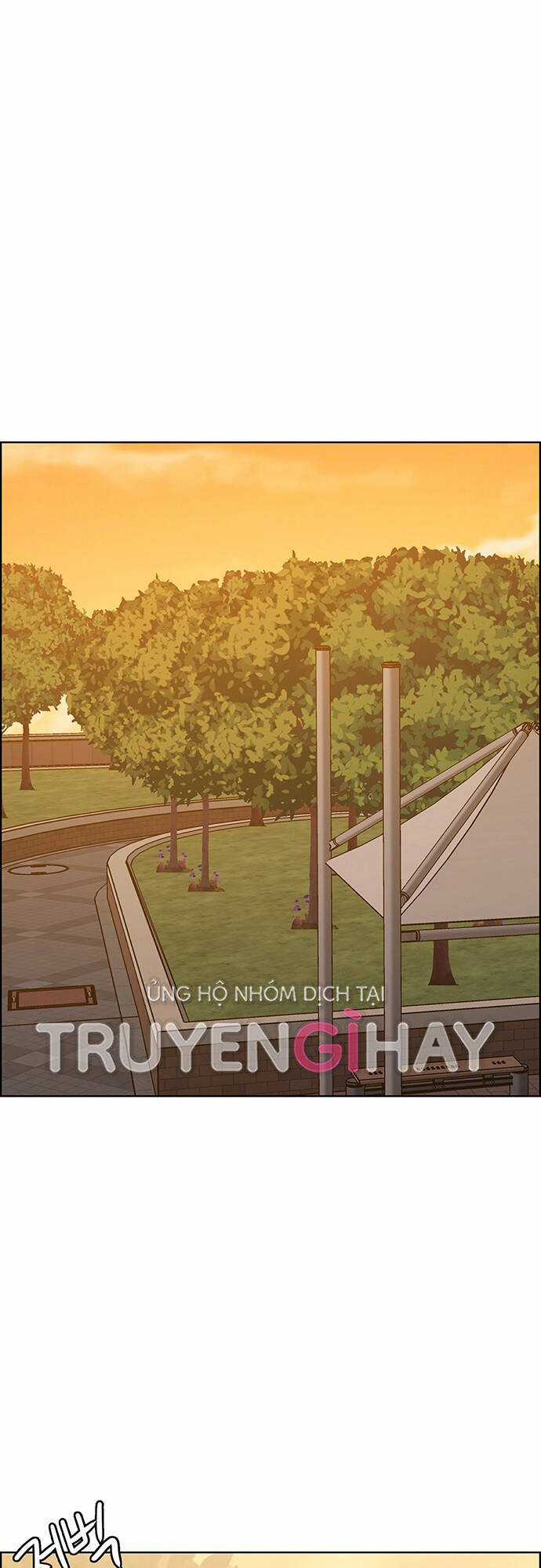 Nữ Thần Giáng Thế Chapter 204.2 trang 19