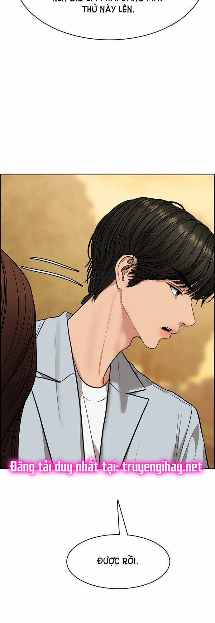 Nữ Thần Giáng Thế Chapter 204.2 trang 23