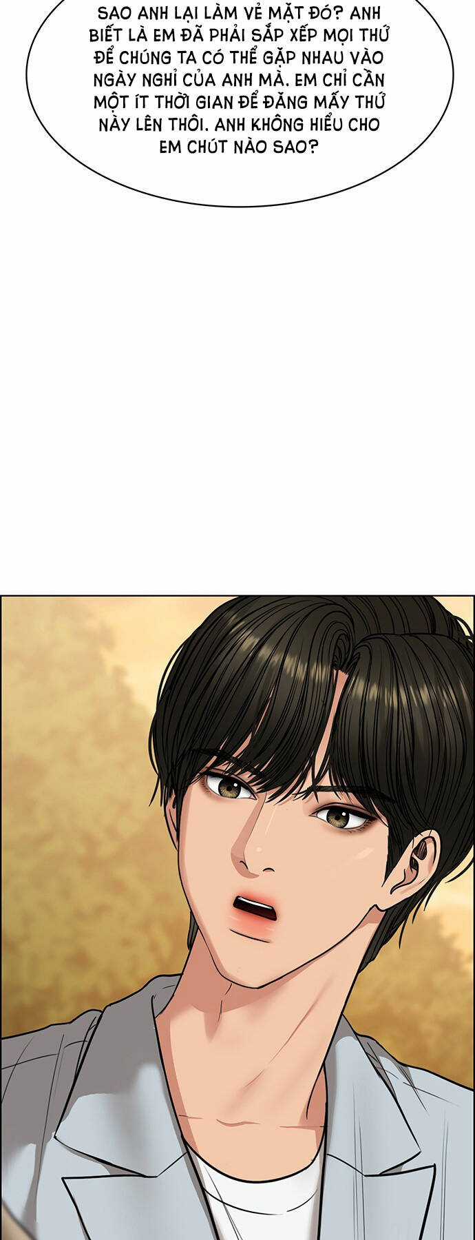 Nữ Thần Giáng Thế Chapter 204.2 trang 25