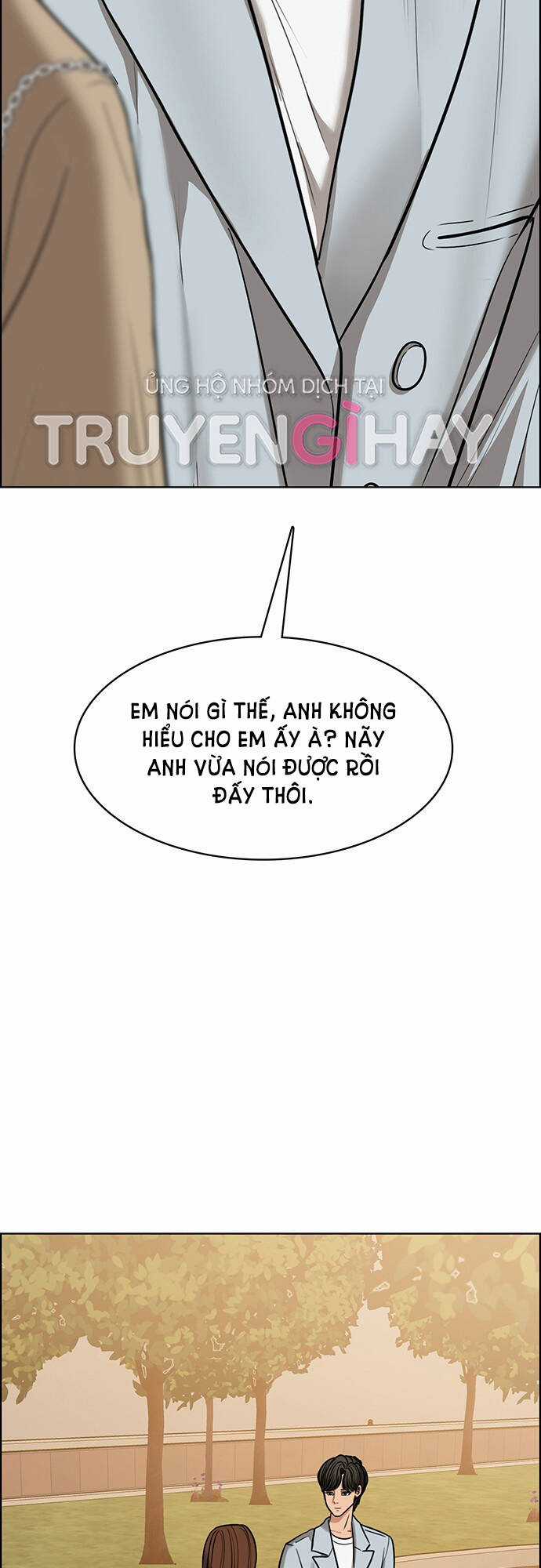 Nữ Thần Giáng Thế Chapter 204.2 trang 26