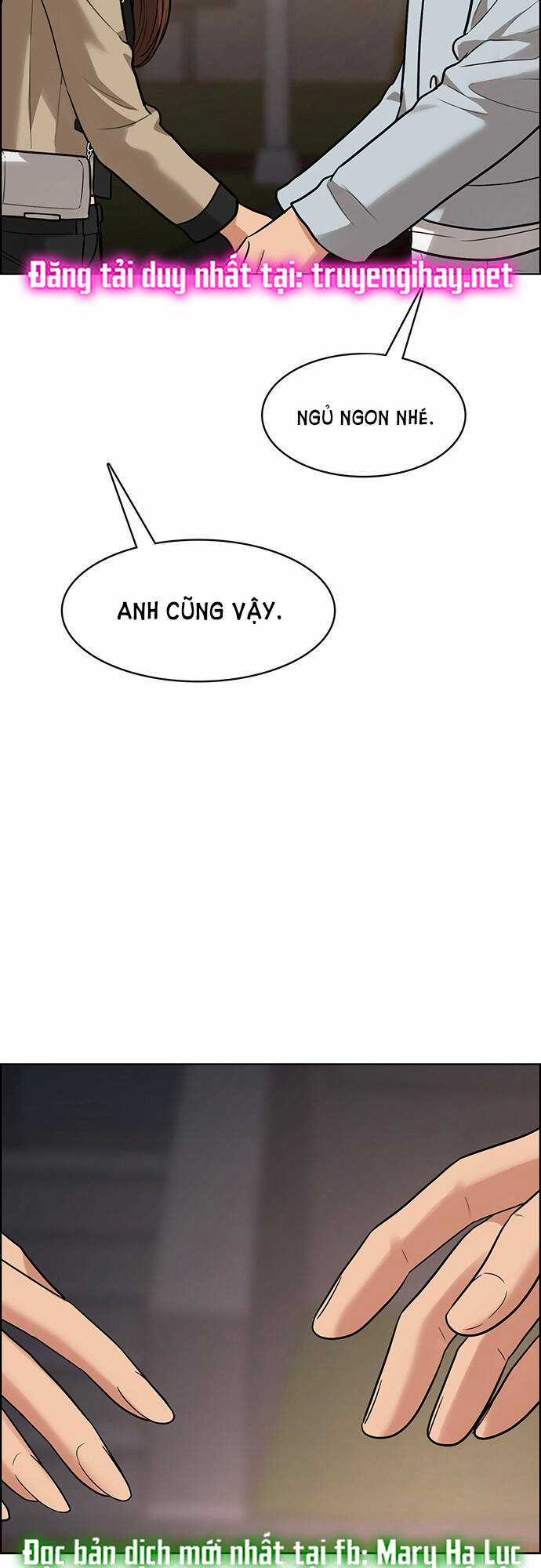 Nữ Thần Giáng Thế Chapter 204.2 trang 30