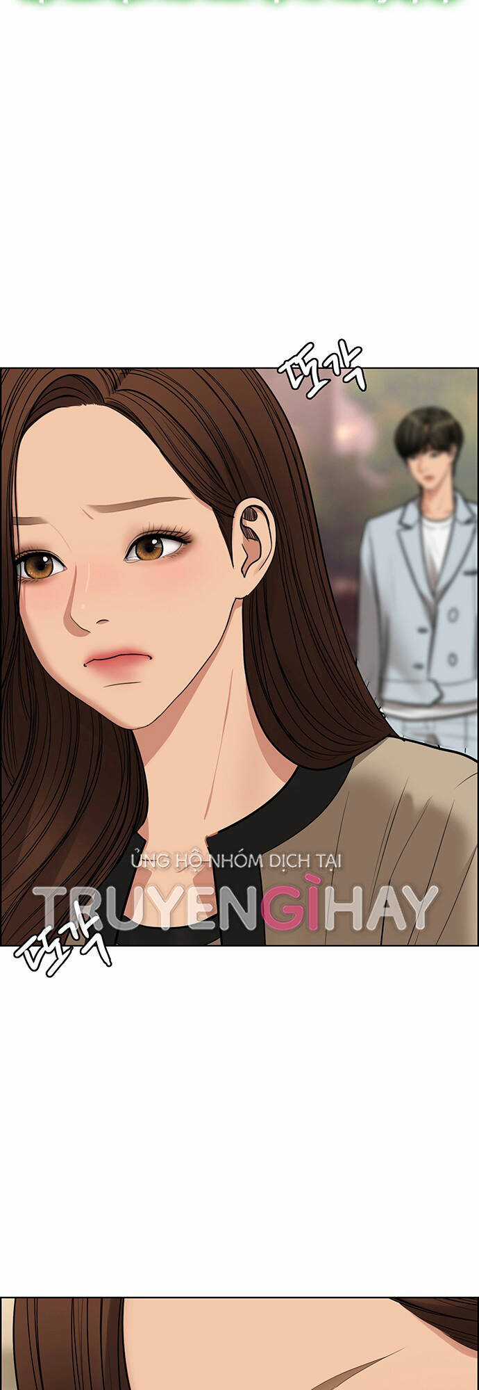 Nữ Thần Giáng Thế Chapter 204.2 trang 31