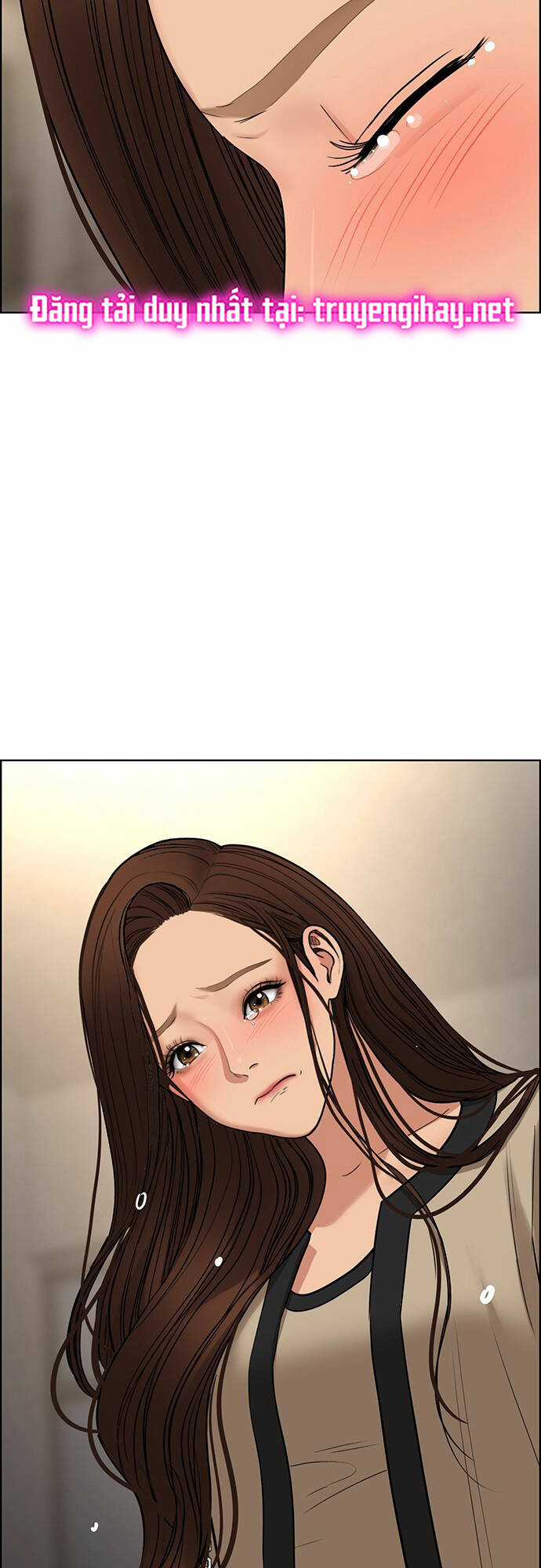 Nữ Thần Giáng Thế Chapter 204.2 trang 32