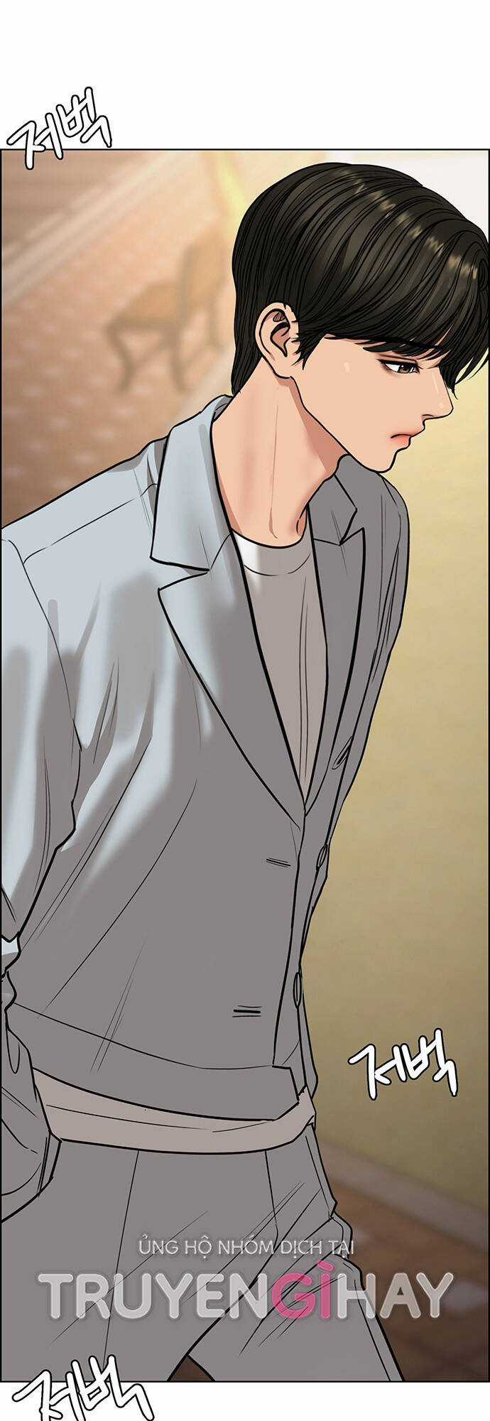 Nữ Thần Giáng Thế Chapter 204.2 trang 34