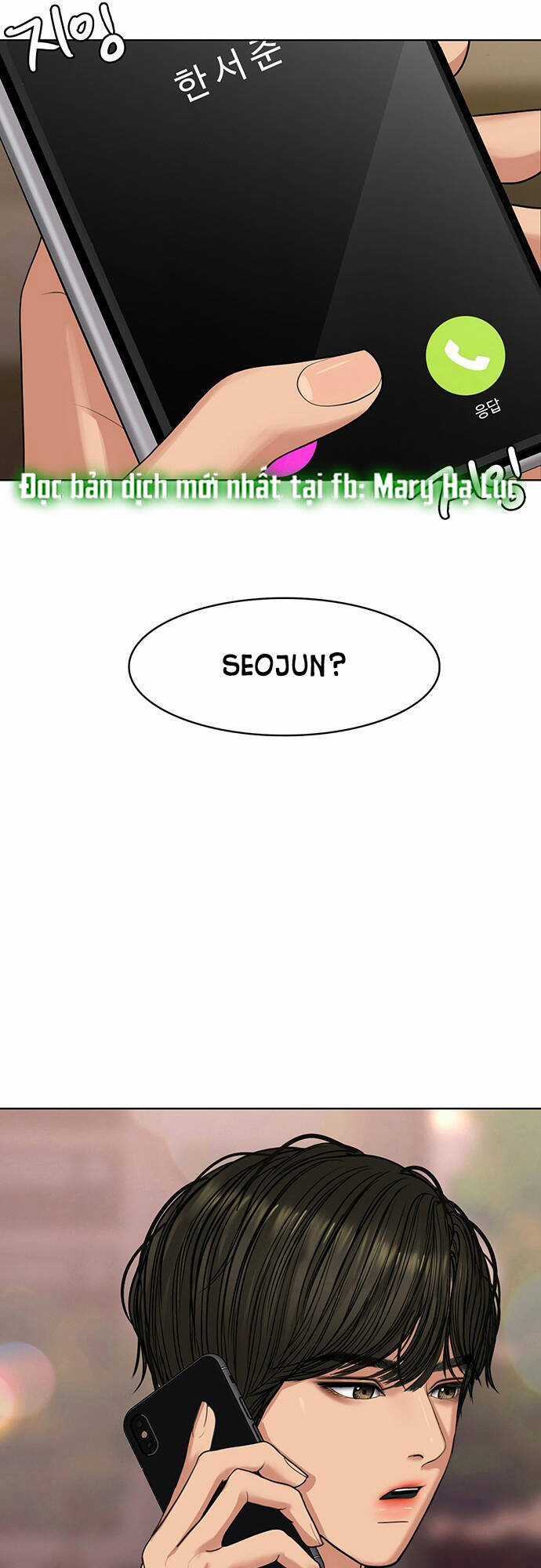 Nữ Thần Giáng Thế Chapter 204.2 trang 38