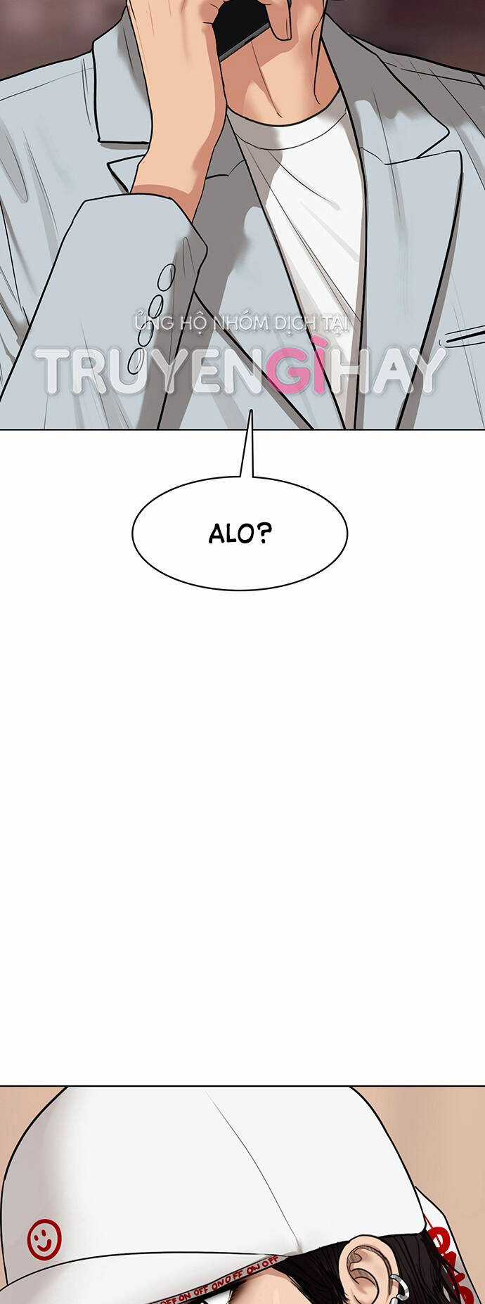 Nữ Thần Giáng Thế Chapter 204.2 trang 39