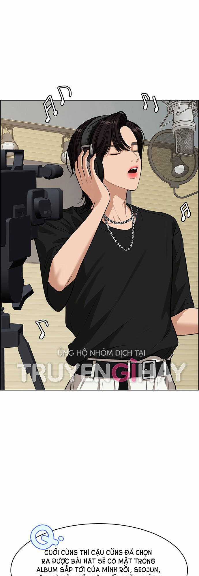 Nữ Thần Giáng Thế Chapter 204.2 trang 4