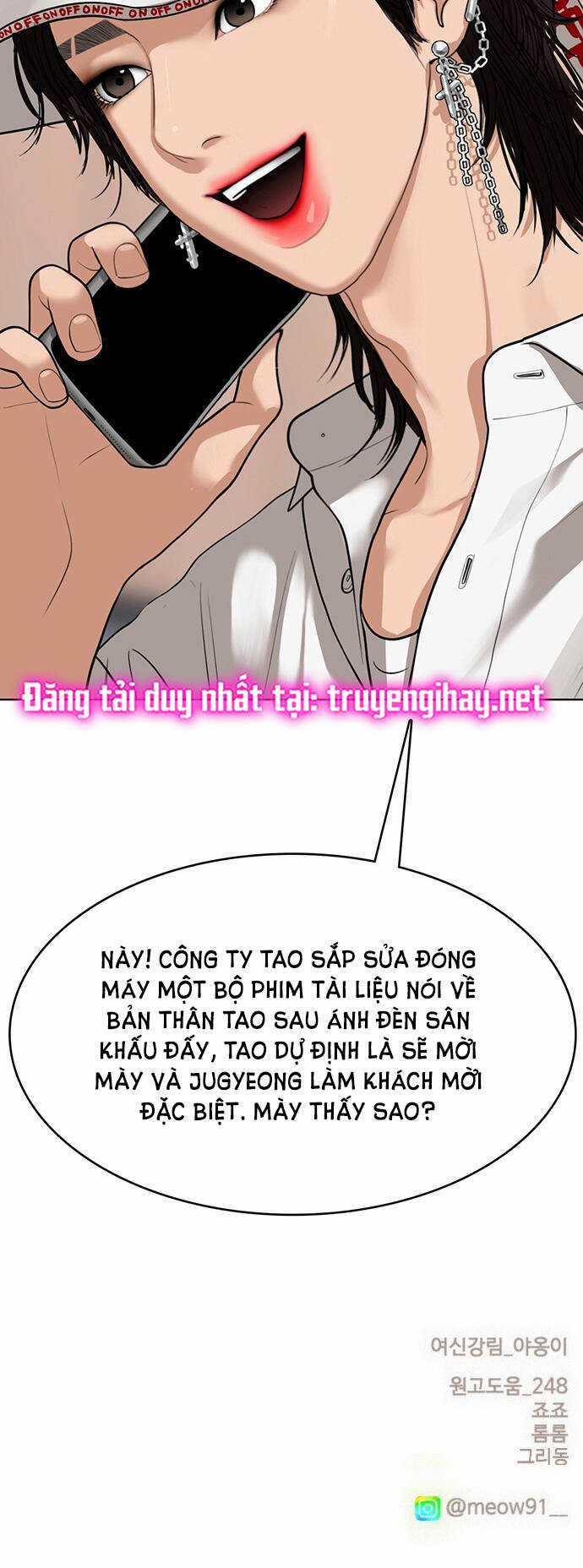 Nữ Thần Giáng Thế Chapter 204.2 trang 40