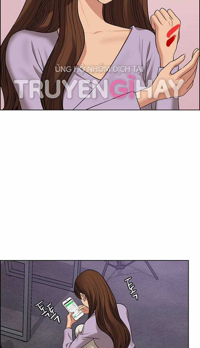 Nữ Thần Giáng Thế Chapter 205.1 trang 16