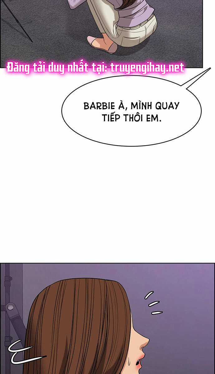 Nữ Thần Giáng Thế Chapter 205.1 trang 17