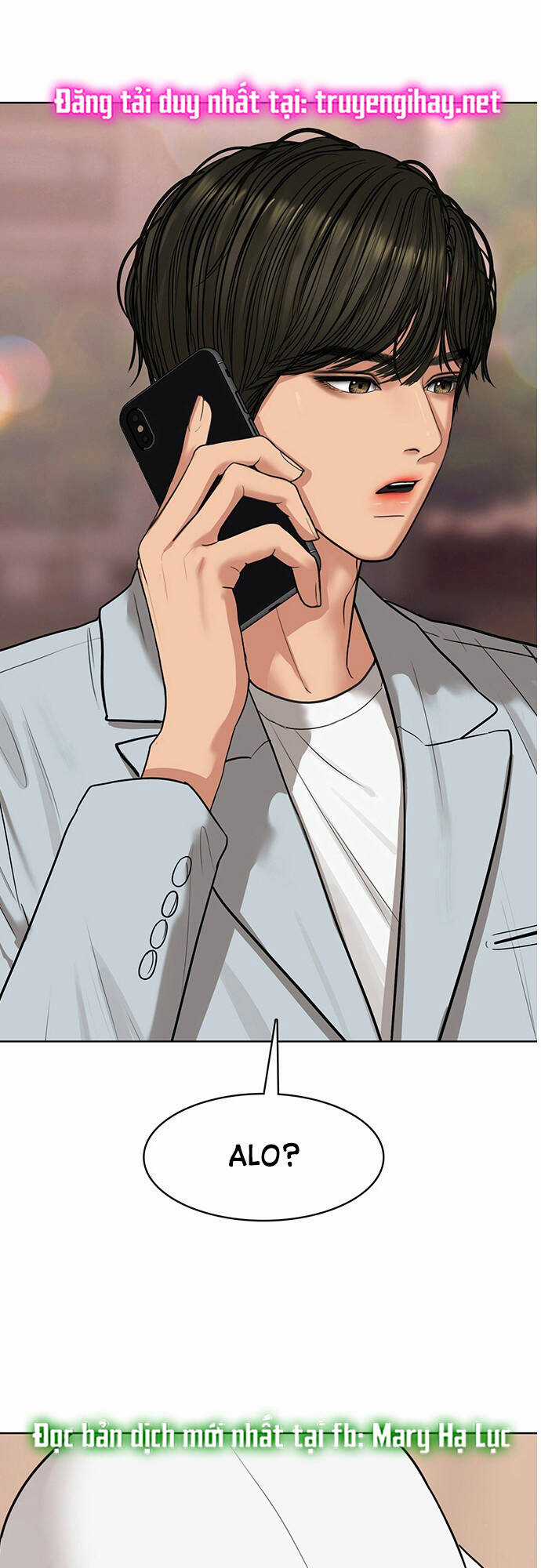 Nữ Thần Giáng Thế Chapter 205.1 trang 2