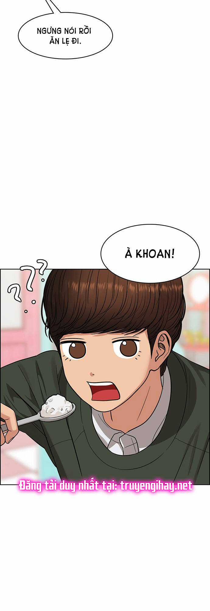 Nữ Thần Giáng Thế Chapter 205.1 trang 24