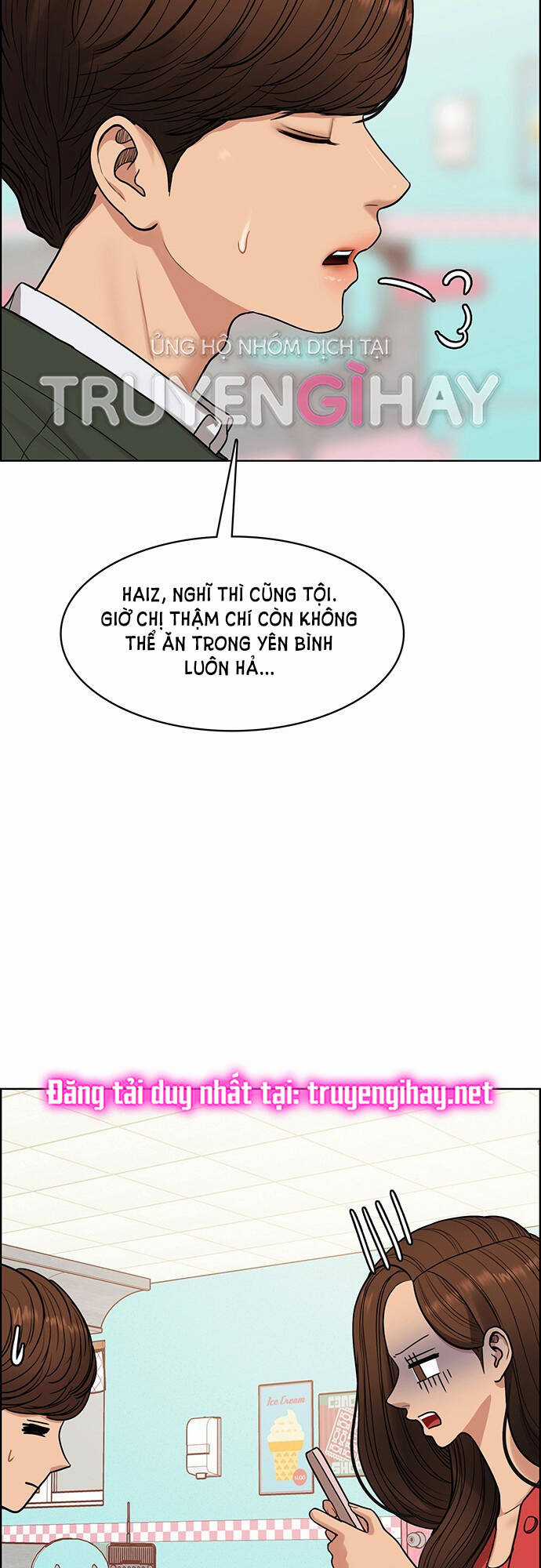 Nữ Thần Giáng Thế Chapter 205.1 trang 26