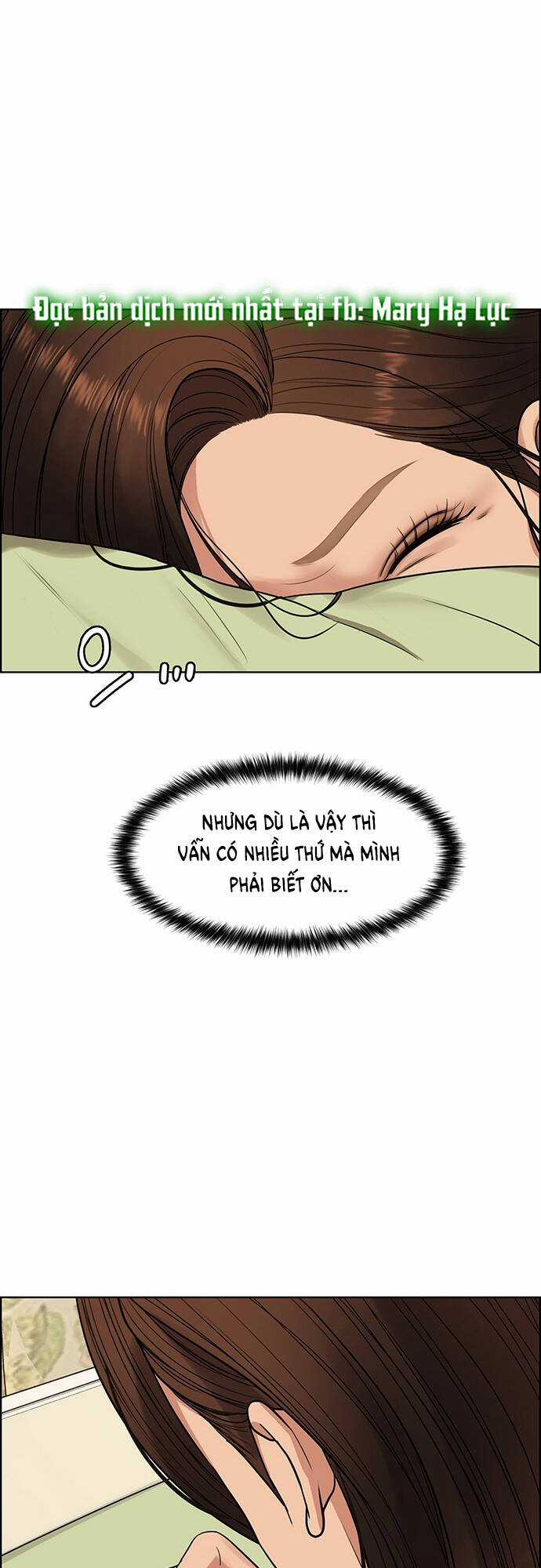 Nữ Thần Giáng Thế Chapter 205.1 trang 29