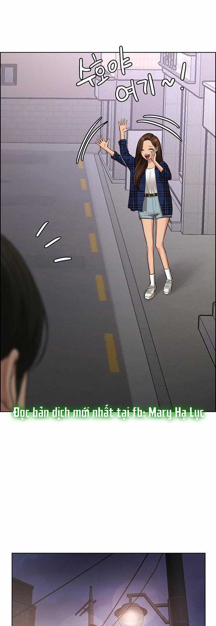 Nữ Thần Giáng Thế Chapter 205.1 trang 33