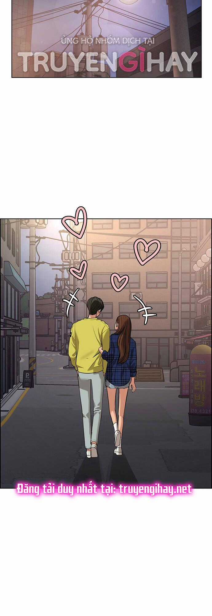 Nữ Thần Giáng Thế Chapter 205.1 trang 34