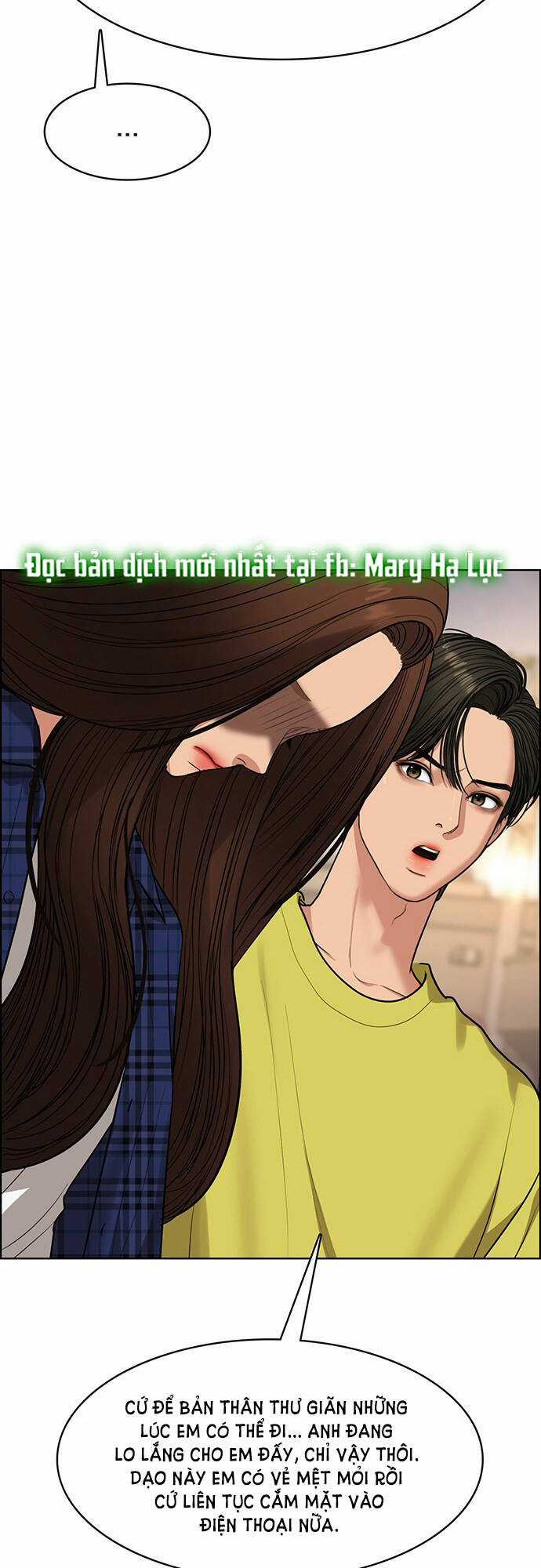 Nữ Thần Giáng Thế Chapter 205.2 trang 10