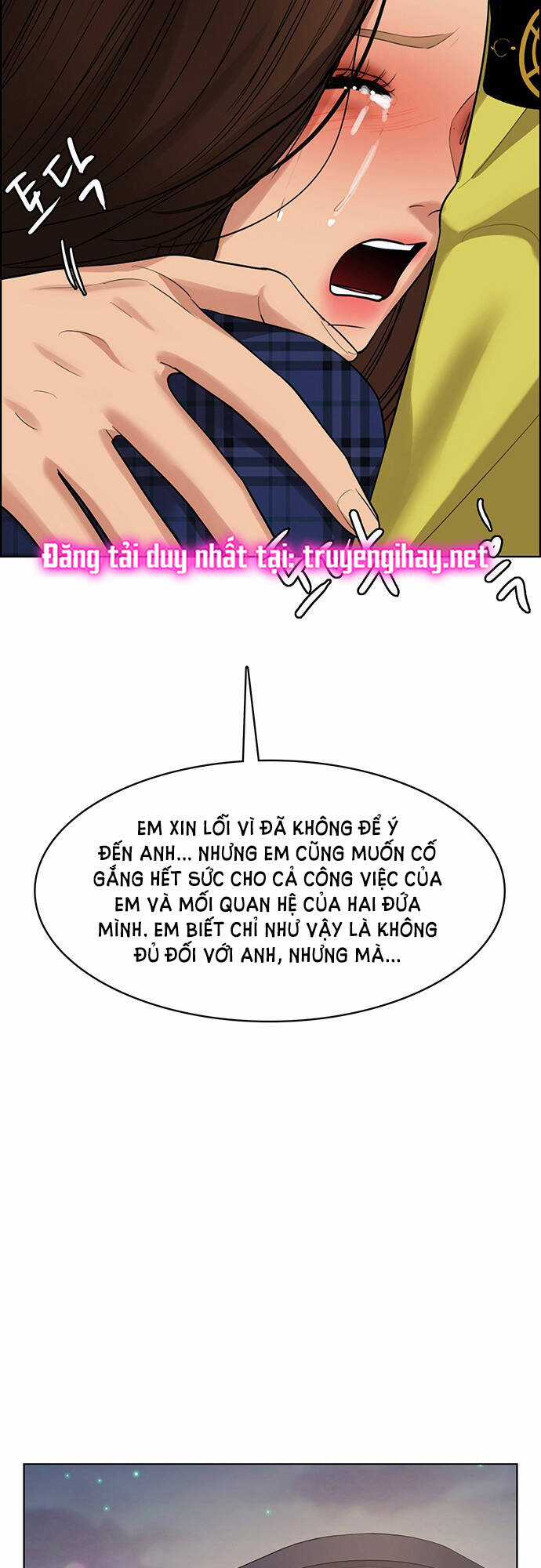Nữ Thần Giáng Thế Chapter 205.2 trang 13