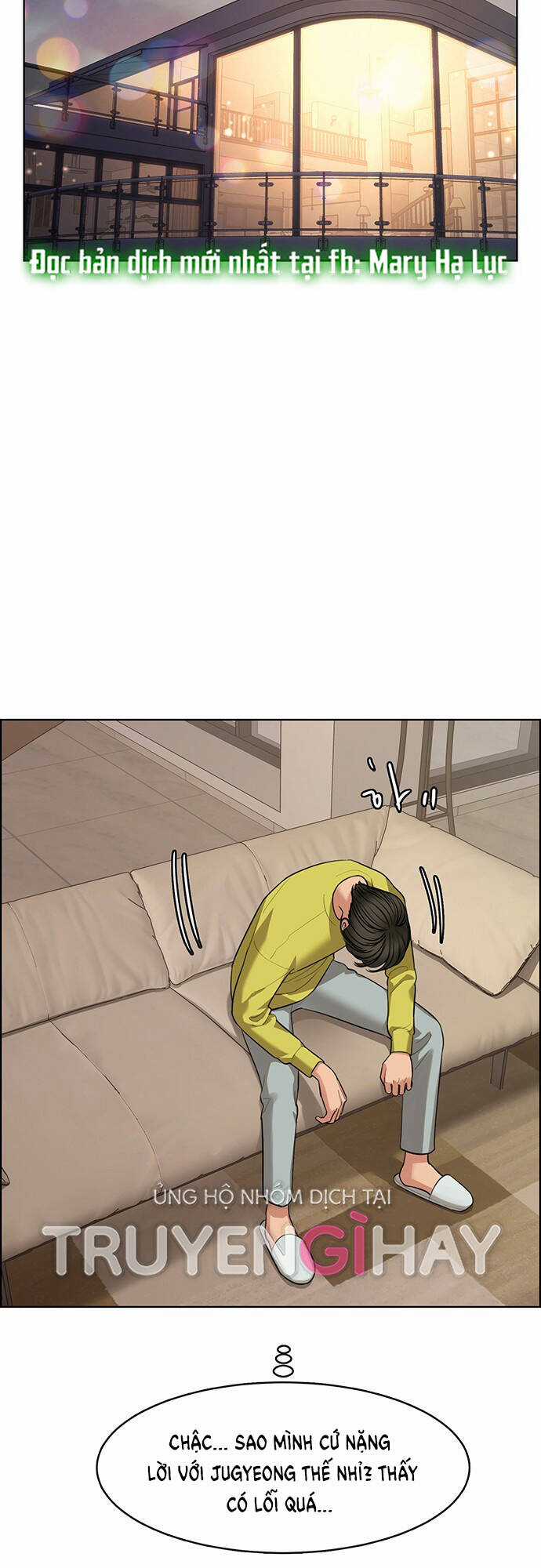 Nữ Thần Giáng Thế Chapter 205.2 trang 14