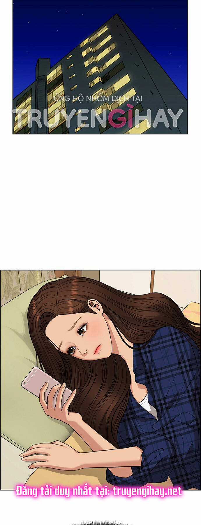 Nữ Thần Giáng Thế Chapter 205.2 trang 19