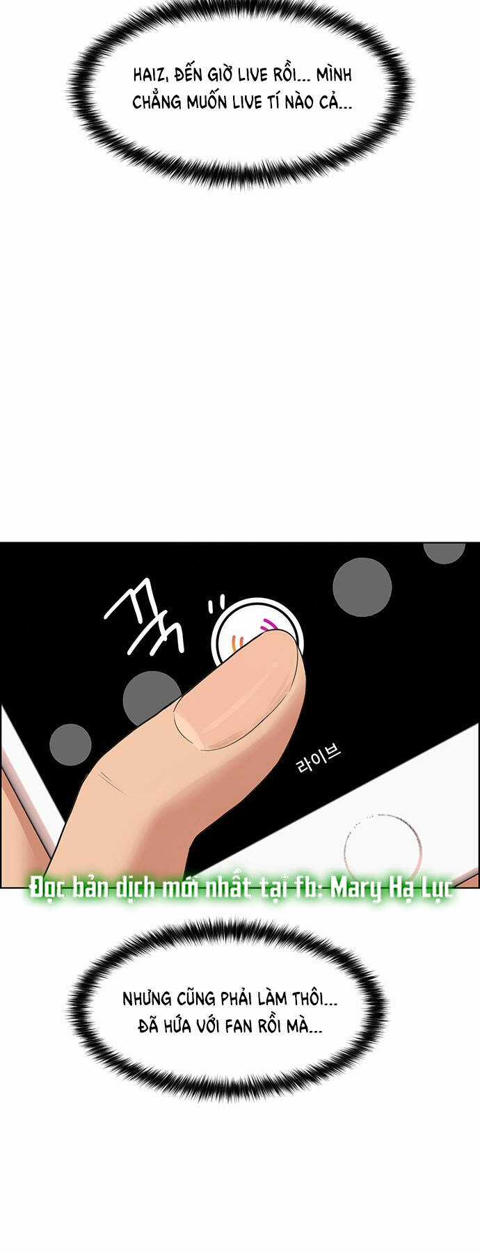 Nữ Thần Giáng Thế Chapter 205.2 trang 20