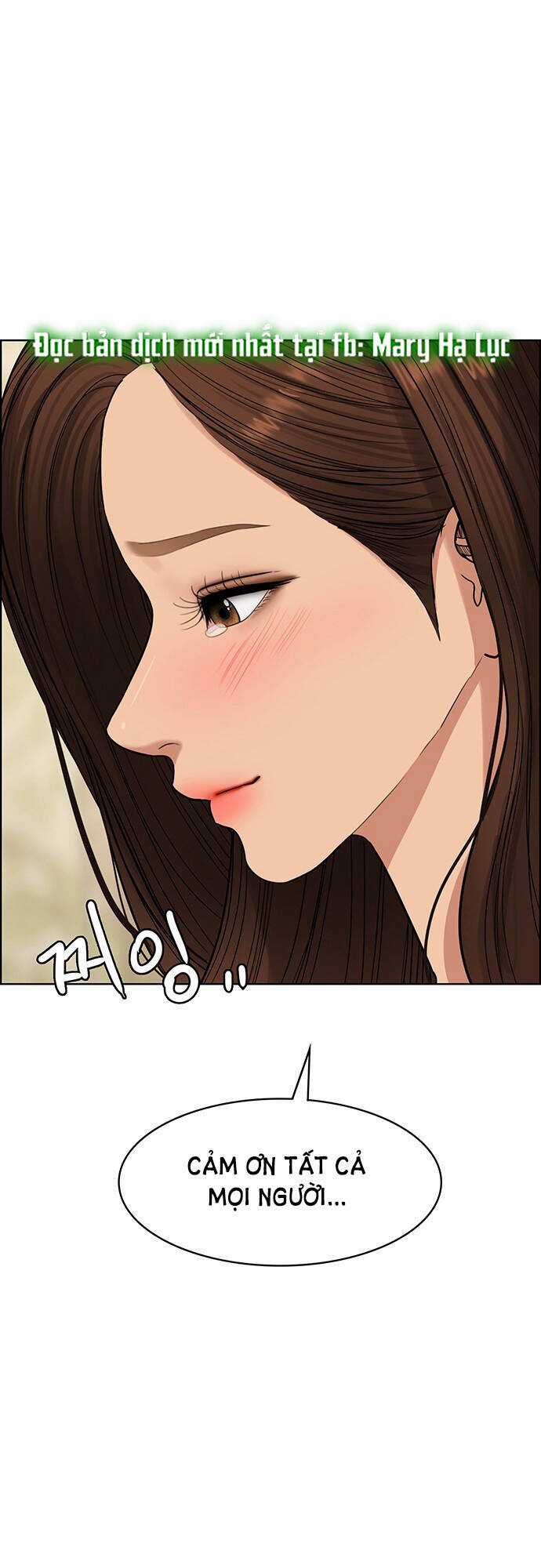 Nữ Thần Giáng Thế Chapter 205.2 trang 23