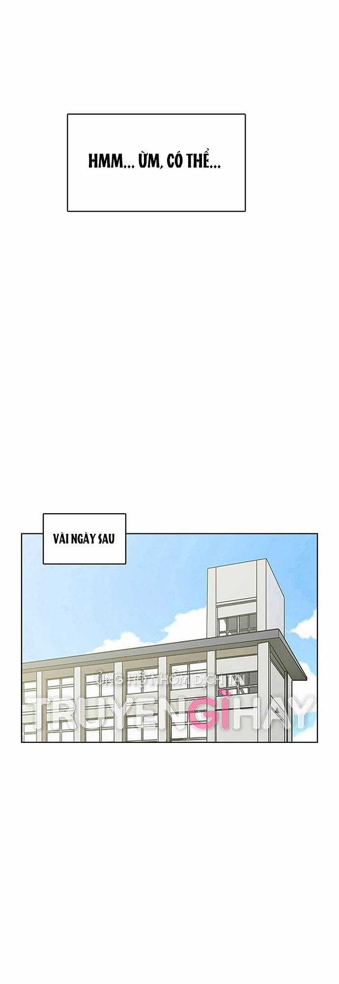 Nữ Thần Giáng Thế Chapter 205.2 trang 28