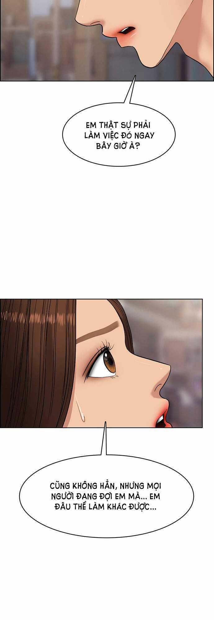 Nữ Thần Giáng Thế Chapter 205.2 trang 5