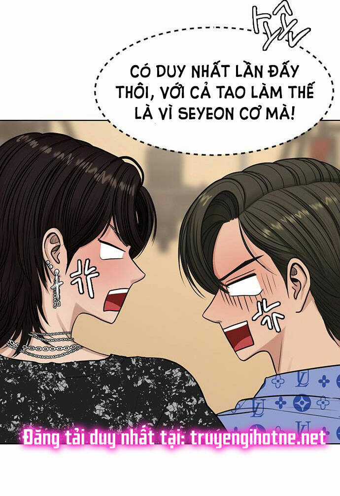 Nữ Thần Giáng Thế Chapter 206.1 trang 11