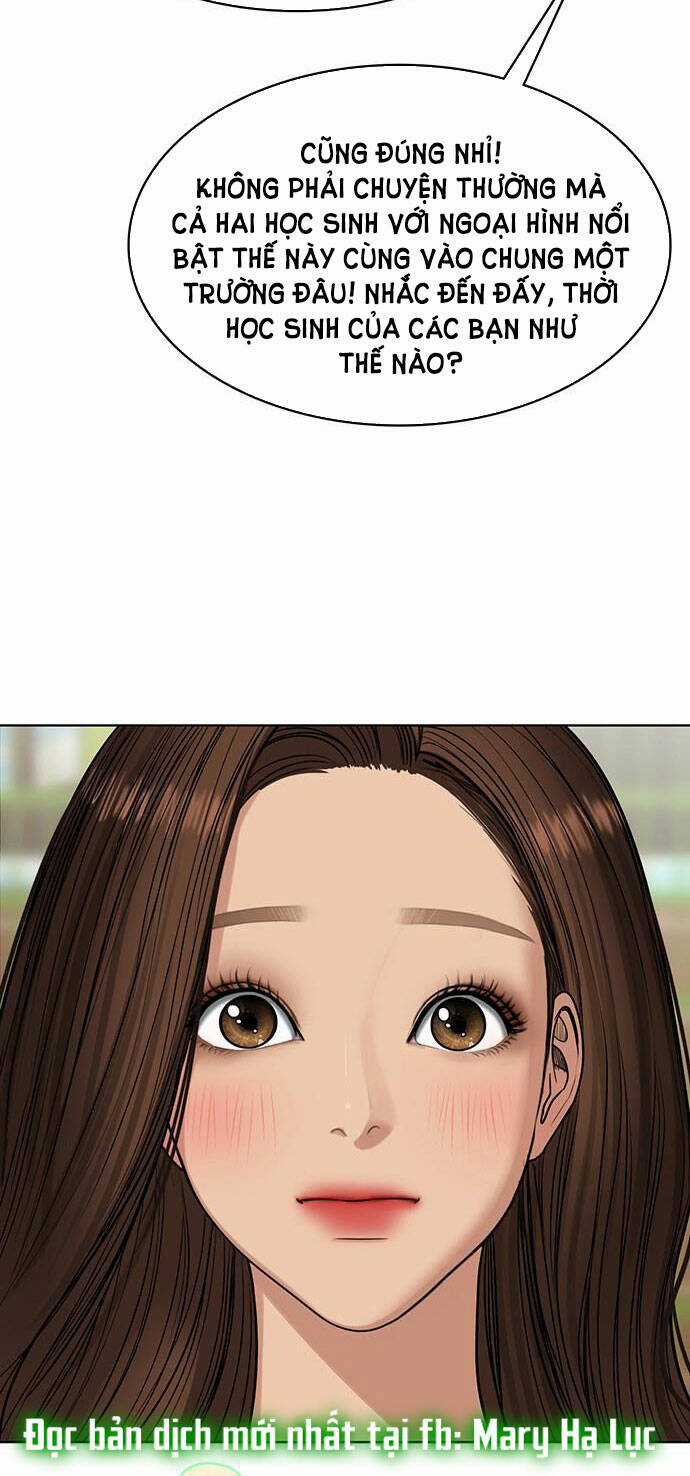 Nữ Thần Giáng Thế Chapter 206.1 trang 13