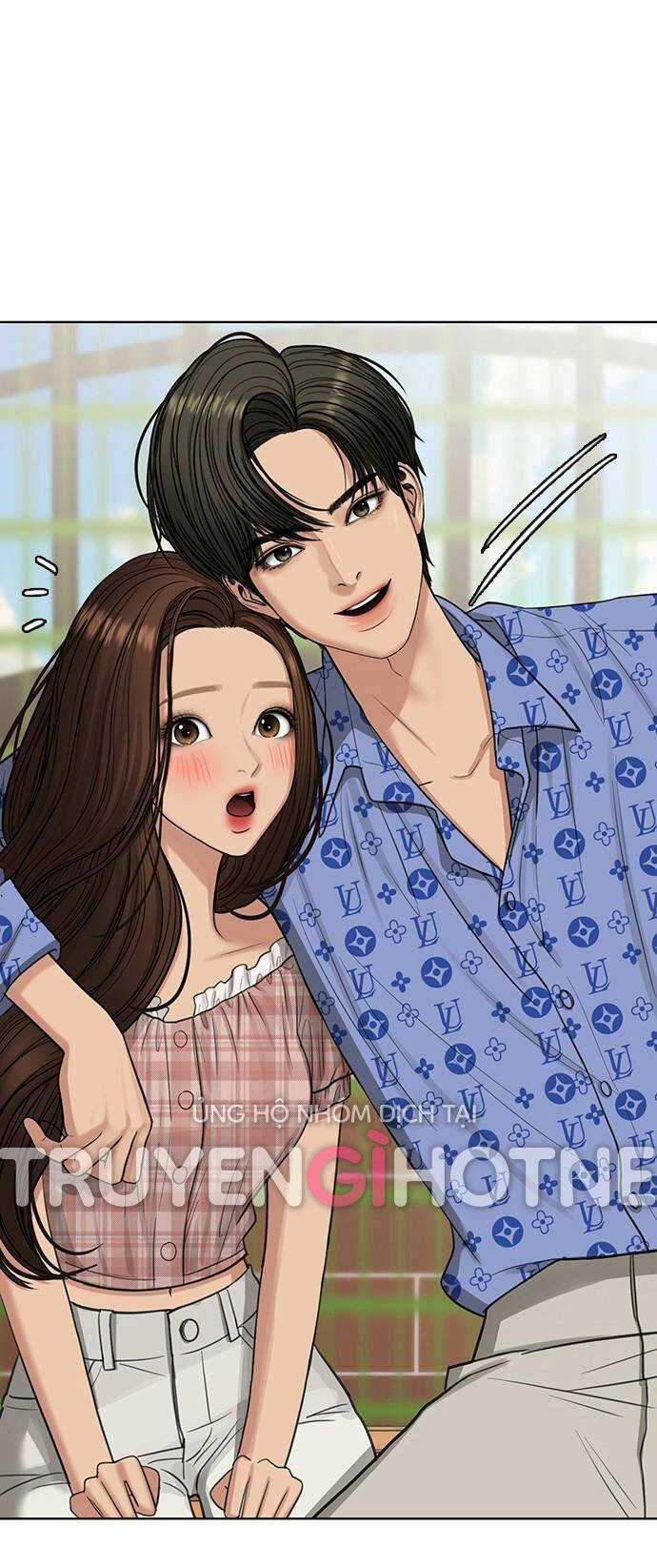 Nữ Thần Giáng Thế Chapter 206.1 trang 15