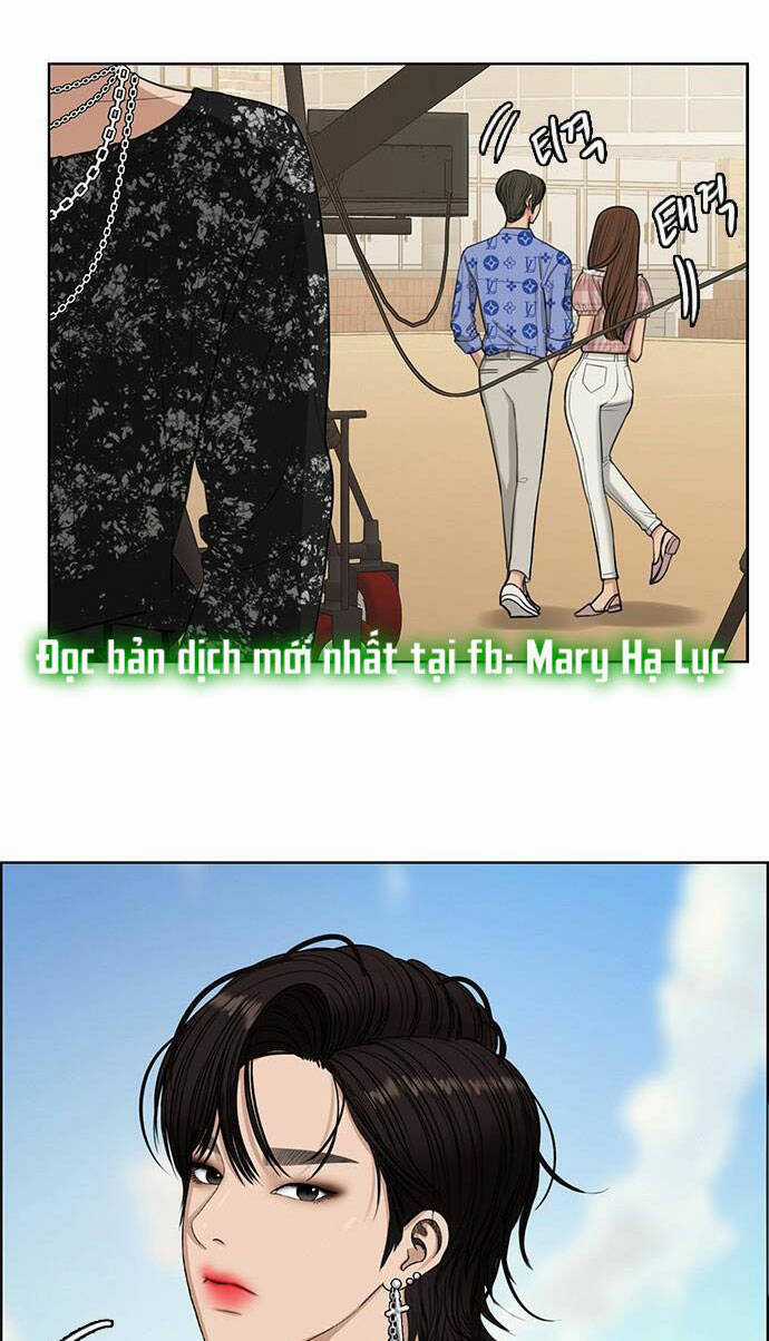 Nữ Thần Giáng Thế Chapter 206.1 trang 17