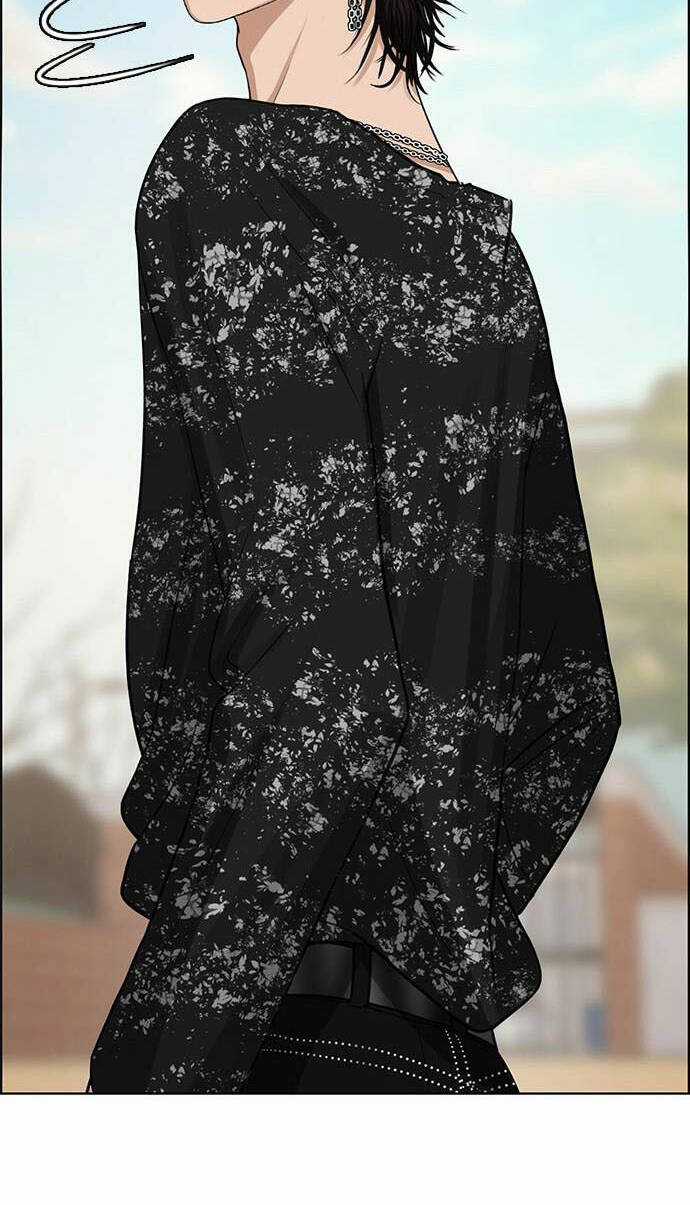 Nữ Thần Giáng Thế Chapter 206.1 trang 18